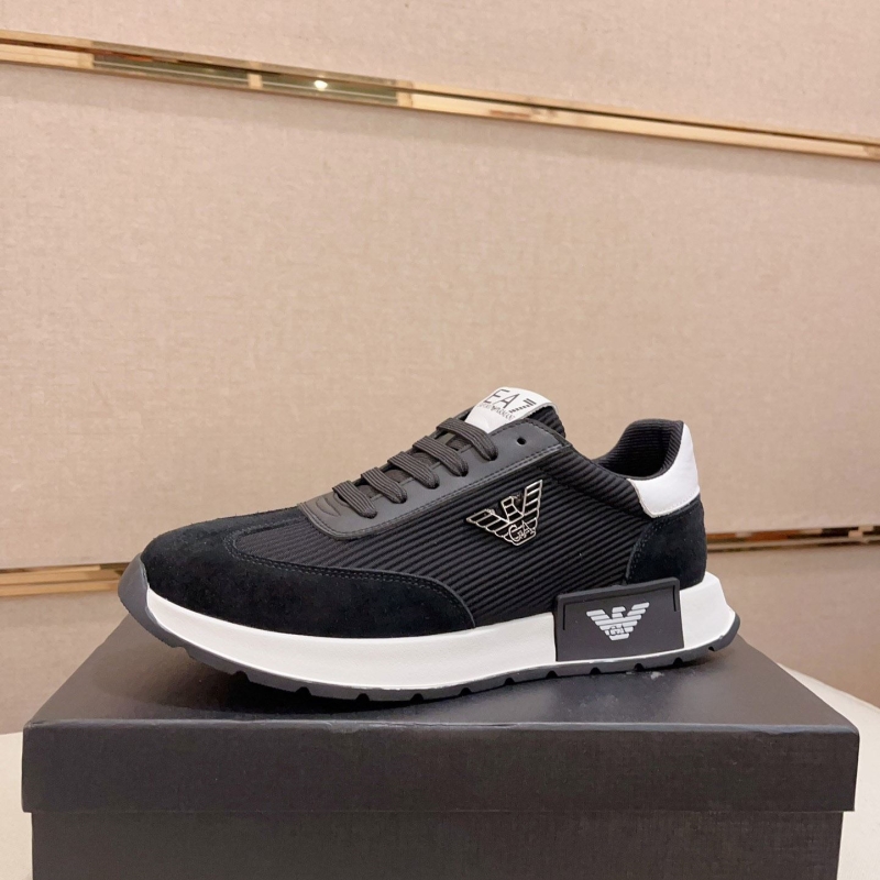 Armani Casual Shoes